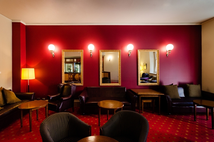 Imagen del bar/restaurante del Hotel Grand Melbourne. Foto 4