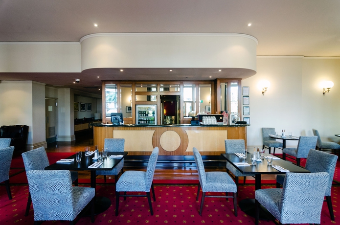 Imagen del bar/restaurante del Hotel Grand Melbourne. Foto 5