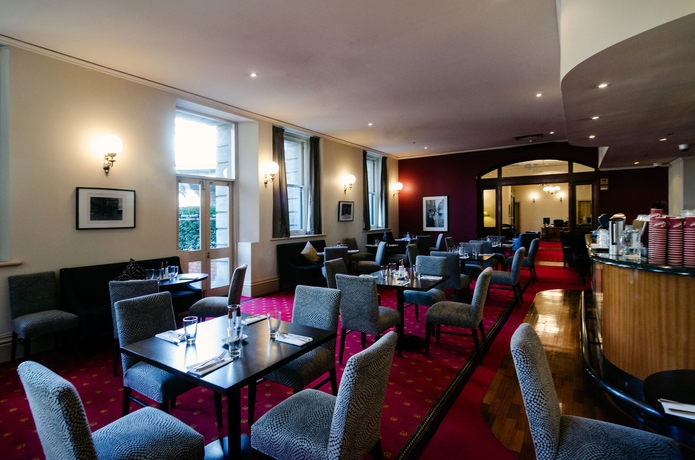 Imagen del bar/restaurante del Hotel Grand Melbourne. Foto 7