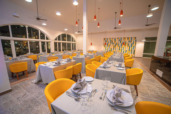 Imagen general del Hotel Grand Memories Holguín. Foto 2