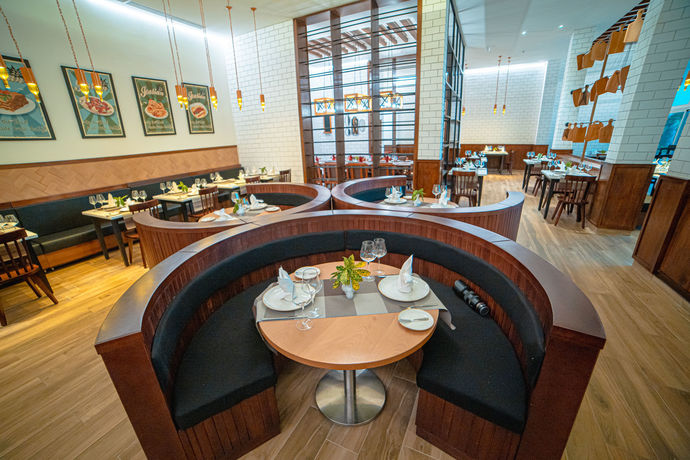 Imagen general del Hotel Grand Memories Holguín. Foto 3