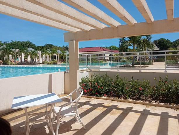 Imagen general del Hotel Grand Memories Holguín. Foto 4