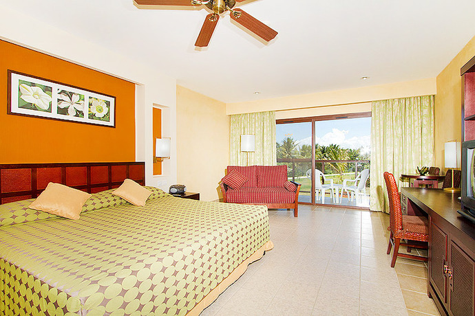 Imagen de la habitación del Hotel Grand Memories Varadero. Foto 4