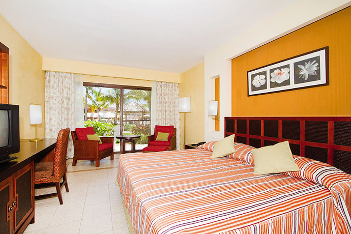 Imagen de la habitación del Hotel Grand Memories Varadero. Foto 5