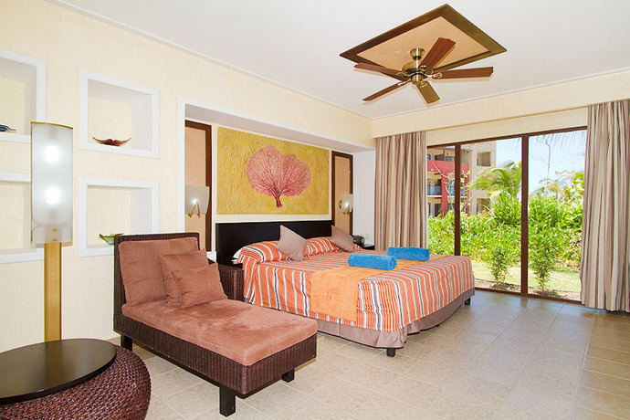 Imagen de la habitación del Hotel Grand Memories Varadero. Foto 6