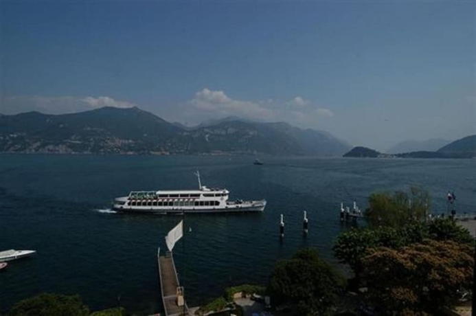 Imagen general del Hotel Grand Menaggio. Foto 2