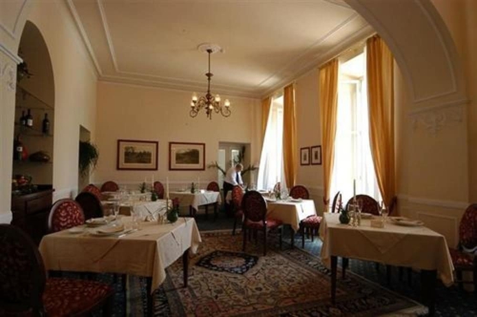 Imagen del bar/restaurante del Hotel Grand Menaggio. Foto 3