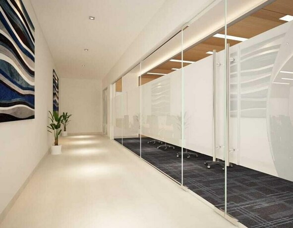 Imagen de los interiores del Hotel Grand Mentari Hotel Banjarmasin. Foto 17