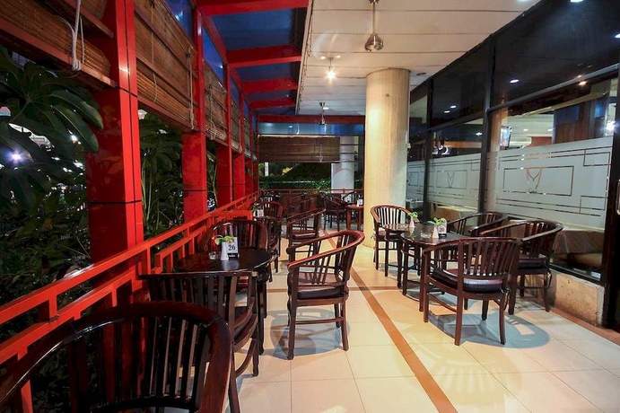 Imagen del bar/restaurante del Hotel Grand Menteng. Foto 3