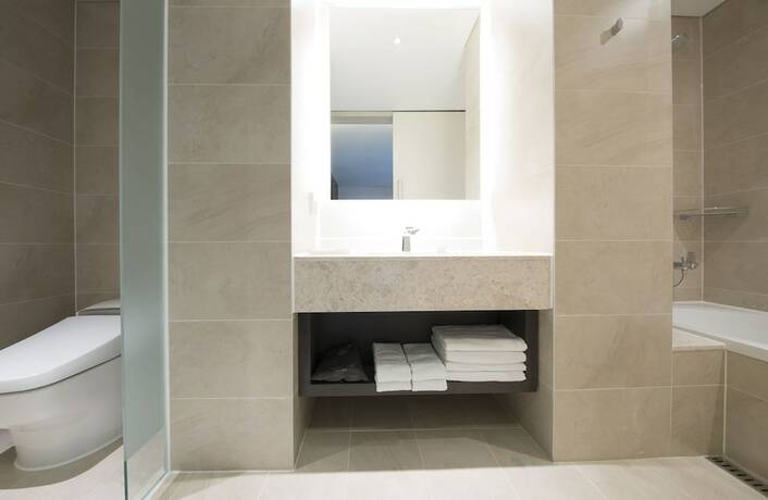 Imagen de la habitación del Hotel Grand Mer Jeju. Foto 24