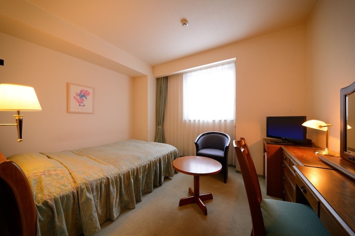 Imagen de la habitación del Hotel Grand Mer Sankaiso. Foto 8