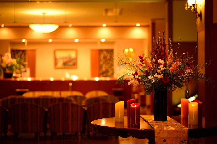 Imagen de los interiores del Hotel Grand Mer Sankaiso. Foto 12