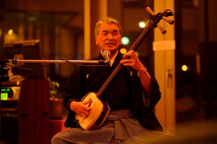 Imagen de los interiores del Hotel Grand Mer Sankaiso. Foto 14