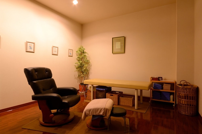 Imagen de los interiores del Hotel Grand Mer Sankaiso. Foto 15