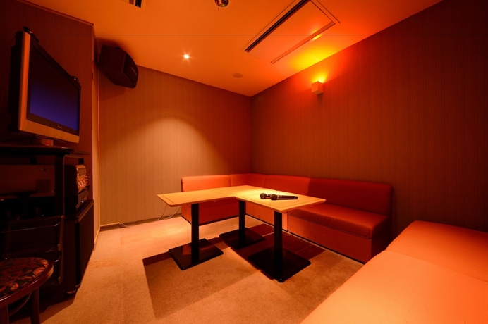 Imagen de los interiores del Hotel Grand Mer Sankaiso. Foto 17