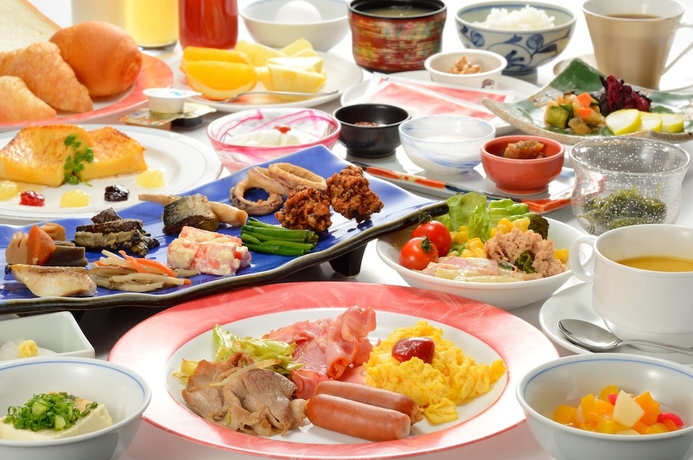 Imagen del bar/restaurante del Hotel Grand Mer Sankaiso. Foto 6