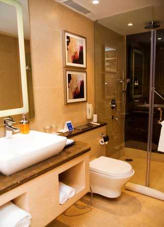 Imagen de la habitación del Hotel Grand Mercure Agra. Foto 5