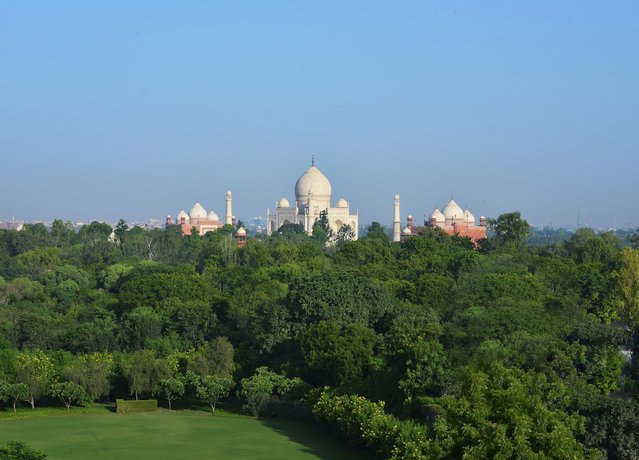 Imagen general del Hotel Grand Mercure Agra. Foto 2