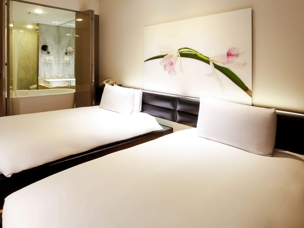 Imagen de la habitación del Hotel Grand Mercure Ambassador Changwon. Foto 2