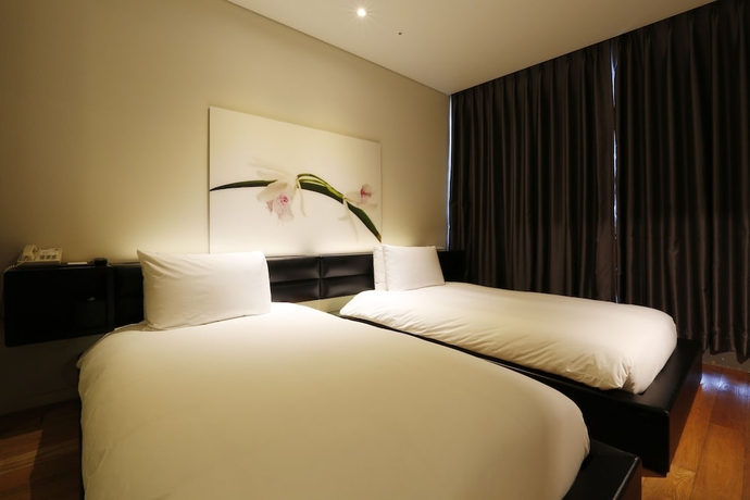 Imagen de la habitación del Hotel Grand Mercure Ambassador Changwon. Foto 13