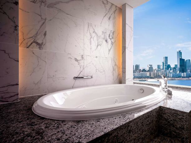 Imagen de la habitación del Hotel Grand Mercure Ambassador and Residences Seoul Yongsan. Foto 6