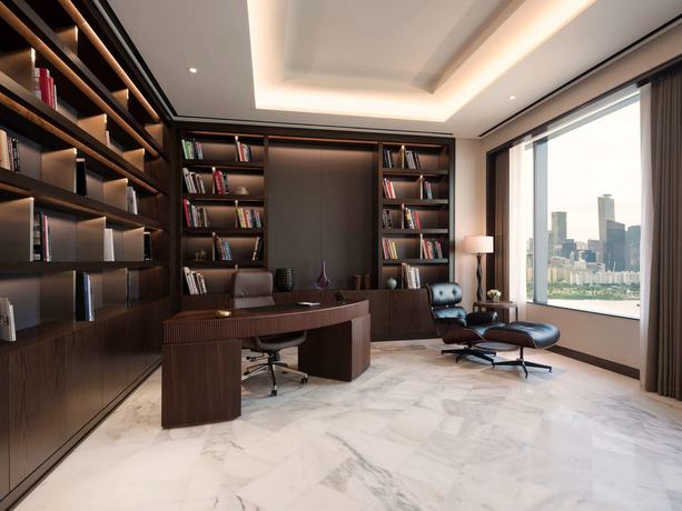 Imagen de la habitación del Hotel Grand Mercure Ambassador and Residences Seoul Yongsan. Foto 13