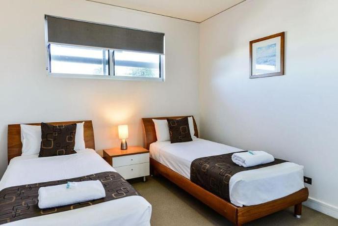 Imagen general del Hotel Grand Mercure Apartments Bargara, Bundaberg. Foto 1