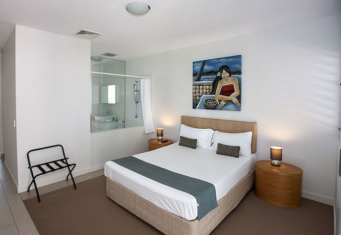 Imagen de la habitación del Hotel Grand Mercure Apartments Magnetic Island, Magnetic Island. Foto 4