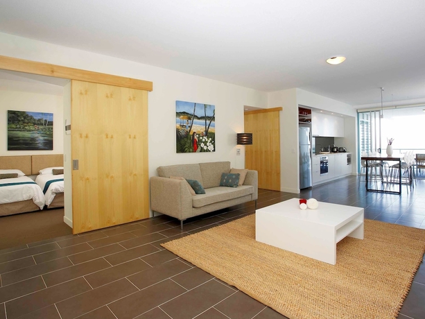 Imagen de la habitación del Hotel Grand Mercure Apartments Magnetic Island, Magnetic Island. Foto 5