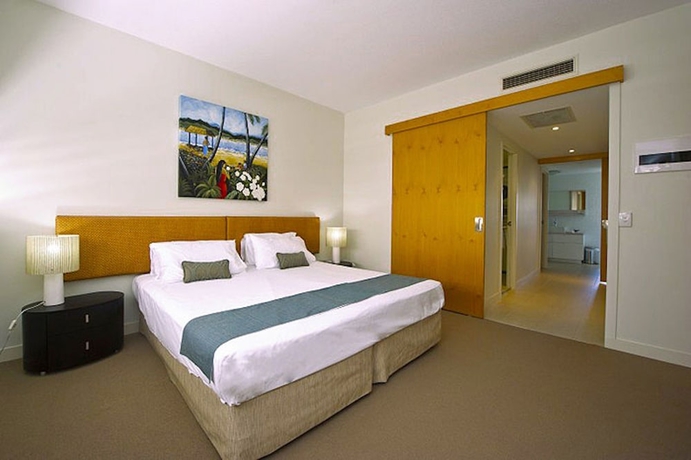 Imagen de la habitación del Hotel Grand Mercure Apartments Magnetic Island, Magnetic Island. Foto 11