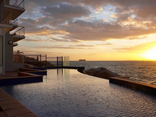 Imagen general del Hotel Grand Mercure Apartments Magnetic Island, Magnetic Island. Foto 1