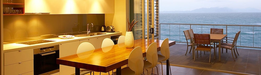 Imagen de la habitación del Hotel Grand Mercure Apartments Magnetic Island, Magnetic Island. Foto 14