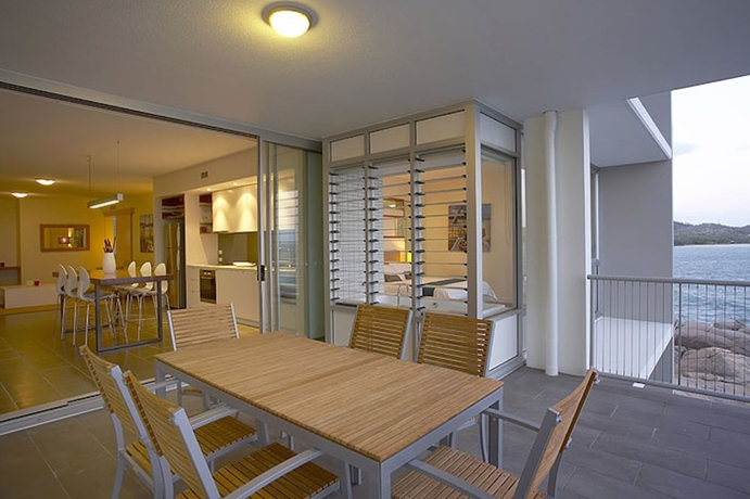 Imagen de la habitación del Hotel Grand Mercure Apartments Magnetic Island, Magnetic Island. Foto 16
