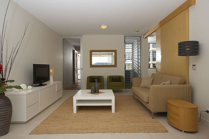 Imagen de la habitación del Hotel Grand Mercure Apartments Magnetic Island, Magnetic Island. Foto 17