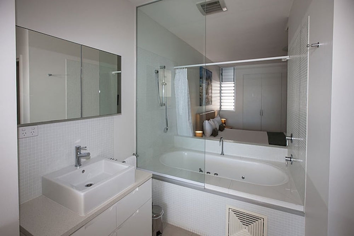 Imagen de la habitación del Hotel Grand Mercure Apartments Magnetic Island, Magnetic Island. Foto 18