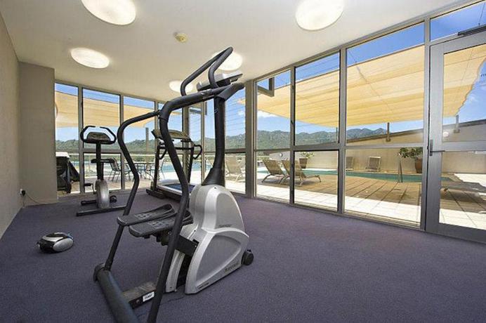 Imagen general del Hotel Grand Mercure Apartments Magnetic Island, Magnetic Island. Foto 1