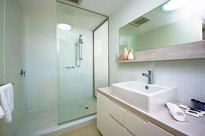 Imagen general del Hotel Grand Mercure Apartments Magnetic Island, Magnetic Island. Foto 2