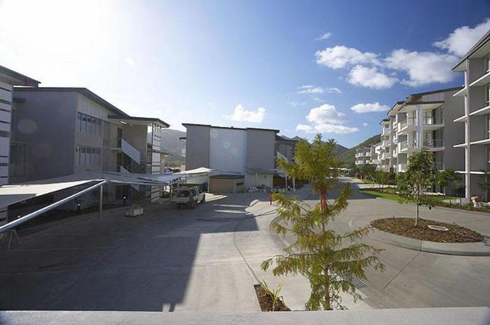 Imagen general del Hotel Grand Mercure Apartments Magnetic Island, Magnetic Island. Foto 3