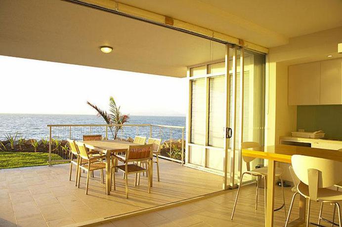 Imagen general del Hotel Grand Mercure Apartments Magnetic Island, Magnetic Island. Foto 6