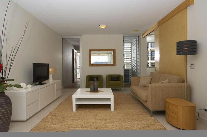 Imagen general del Hotel Grand Mercure Apartments Magnetic Island, Magnetic Island. Foto 7