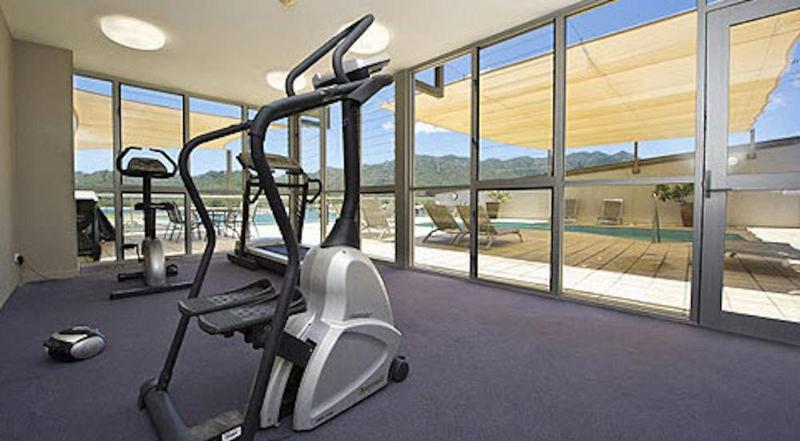 Imagen general del Hotel Grand Mercure Apartments Magnetic Island, Magnetic Island. Foto 8