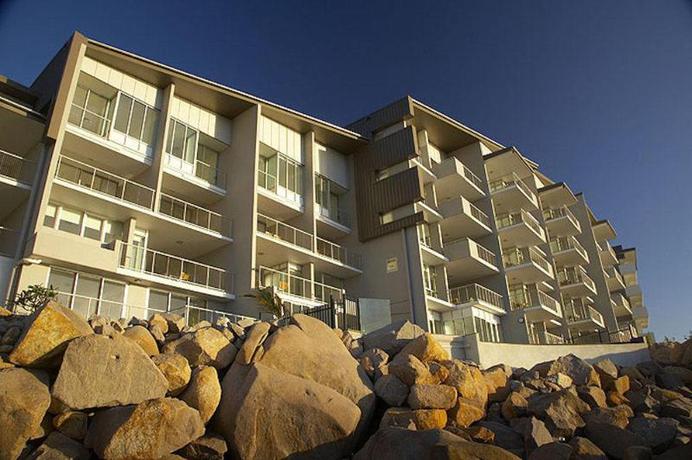 Imagen general del Hotel Grand Mercure Apartments Magnetic Island, Magnetic Island. Foto 13
