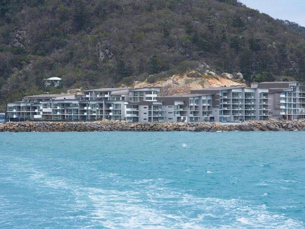 Imagen general del Hotel Grand Mercure Apartments Magnetic Island, Magnetic Island. Foto 10
