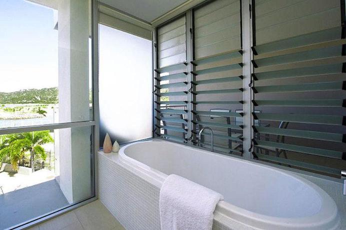 Imagen general del Hotel Grand Mercure Apartments Magnetic Island, Magnetic Island. Foto 11