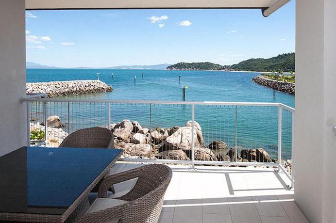 Imagen general del Hotel Grand Mercure Apartments Magnetic Island, Magnetic Island. Foto 12