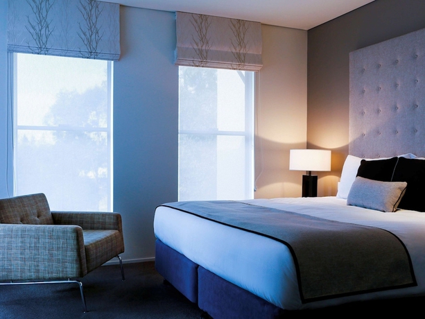 Imagen de la habitación del Hotel Grand Mercure Apartments The Vintage Hunter Valley. Foto 5