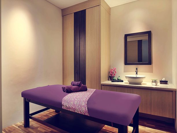 Imagen general del Hotel Grand Mercure Bandung Setiabudi. Foto 2