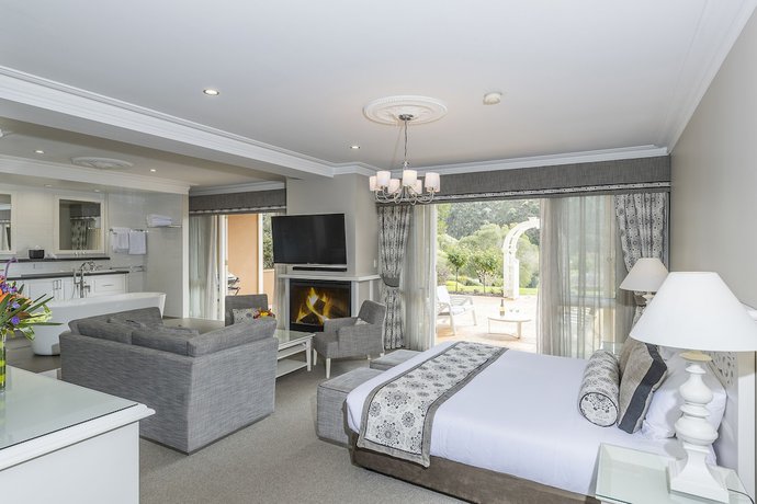 Imagen de la habitación del Hotel Grand Mercure Basildene Manor Accor Vacation Club Apartments. Foto 7