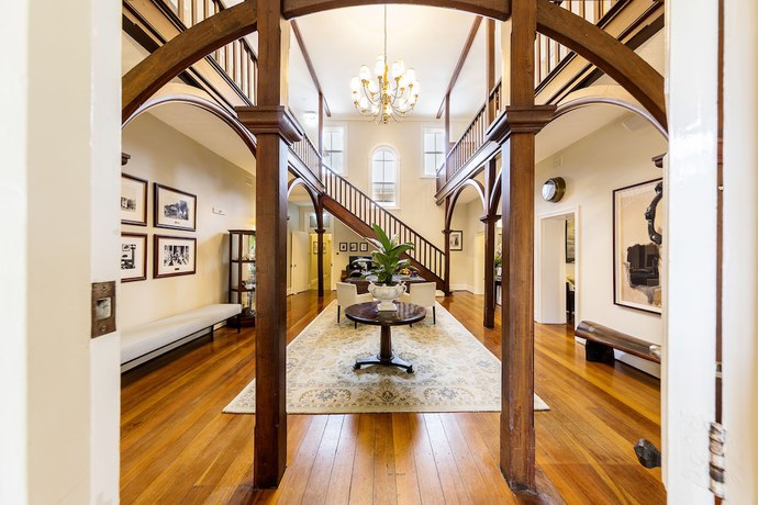 Imagen de los interiores del Hotel Grand Mercure Basildene Manor Accor Vacation Club Apartments. Foto 19