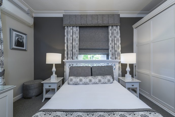Imagen de la habitación del Hotel Grand Mercure Basildene Manor Accor Vacation Club Apartments. Foto 10